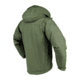 VISM Alpha Trekker Jacket - Men's, Green, Large, CAJ2969GL