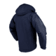 VISM Alpha Trekker Jacket - Men's, Navy, 4XL, CAJ2969N4XL