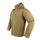 VISM Alpha Trekker Jacket - Men's, Tan, 4XL, CAJ2969T4XL