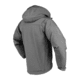 VISM Alpha Trekker Jacket - Men's, Urban Gray, 4XL, CAJ2969U4XL