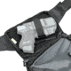 VISM CCW Fanny Pack, Black, CVFP3057B