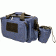 VISM Competition Range Bag, Blue CVCRB2950BL