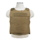VISM Discreet 2XL+ Plate Carrier, Tan, CVPCVDXL2975T