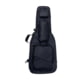 VISM Discreet Guitar Rifle Case, Black, CVDG3049B