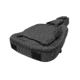 VISM Discreet Guitar Rifle Case, Urban Gray, CVDG3049U