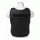 Vism Discreet Plate Carrier Vest, Black, Large CVPCVD2975B