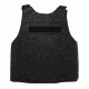 Vism Discreet Plate Carrier Vest, Black, X-Large CVPCVDXL2975B