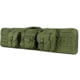VISM Double 52in Carbine Case, Green, CVDC2946G-52