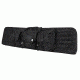 VISM Double Carbine 46in Deluxe Soft Gun Case, Black CVDC2946B-46
