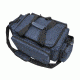 VISM Expert Range Bag, Blue w/ Black Trim CVERB2930BL