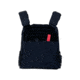 VISM Laser Cut Plate Carrier, 10x12in, Black, CVLCPC3050B