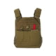 VISM Laser Cut Plate Carrier, 10x12in, Tan, CVLCPC3050T
