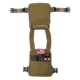 VISM Laser Cut Plate Carrier, 10x12in, Urban Gray, CVLCPC3050U