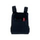 VISM Laser Cut Plate Carrier, 11x14 in, Black, CVLCPCL3051B