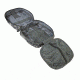 Vism Molle EMT Medical Pouch, Digital Camo CVEMT2970D