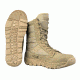 Vism Oryx Boots Tan High 10, Tan, CAB3000TH10