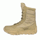 Vism Oryx Boots Tan High 10, Tan, CAB3000TH10