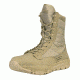 Vism Oryx Boots Tan High 10, Tan, CAB3000TH10