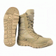 Vism Oryx High Shaft Boots, Tan, 13, CAB3000TH13