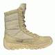 Vism Oryx High Shaft Boots, Tan, 8, CAB3000TH8