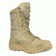 Vism Oryx High Shaft Boots, Tan, 8, CAB3000TH8
