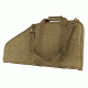 VISM Padded 28in AR15/AK Carbine Pistol Case w/Shoulder Sling 2907, Tan, Rifle Shaped CVCP2961T-28