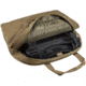 VISM Plate Carrier Tactical Vest Bag, Tan, CLVSTBAG2982T