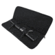 VISM Rifle Gun Case, Black, 42in L X 13in H, CVCP2960B-42
