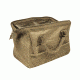 VISM Shooters Range Bag, Tan CV2905T
