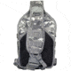 VISM Sling Utility Bag, Digital Camo, CVSUB3025D