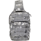 VISM Sling Utility Bag, Digital Camo, CVSUB3025D