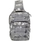 VISM Sling Utility Bag, Digital Camo, CVSUB3025D