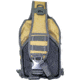VISM Sling Utility Bag, Tan/Urban Gray Trim, CVSUB3025TU
