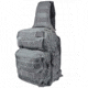 VISM Sling Utility Bag, Urban Gray, CVSUB3025U
