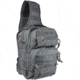VISM Sling Utility Bag, Urban Gray, CVSUB3025U