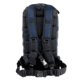 VISM Small Backpack, Blue with Black Trim CBSBL2949