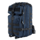 VISM Small Backpack, Blue with Black Trim CBSBL2949