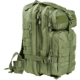 VISM Small Backpack/Green CBSG2949