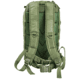 VISM Small Backpack/Green CBSG2949