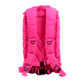 VISM NcSTAR Small Backpack, Pink, CBSP2949