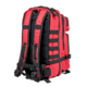 VISM Small Backpack/Red, RED CBSR2949