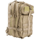 VISM Small Backpack/Tan CBST2949