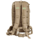 VISM Small Backpack/Tan CBST2949