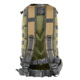 VISM Small Backpack, Tan with Urban Gray Trim CBSTU2949