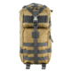 VISM Small Backpack, Tan with Urban Gray Trim CBSTU2949