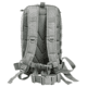VISM Small Backpack/Urban Gray CBSU2949