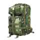 VISM Small Backpack/Woodland Camo, WOODLAND CAMO CBSWC2949
