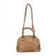 Vism Small Dome Crossbody Bag, Brown, BWR002