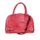 Vism Small Dome Crossbody Bag, Red, BWR003
