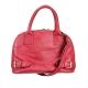 Vism Small Dome Crossbody Bag, Red, BWR003